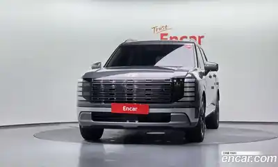 Hyundai Palisade 2025 2.5 автомат (гидро), миниатюра 3
