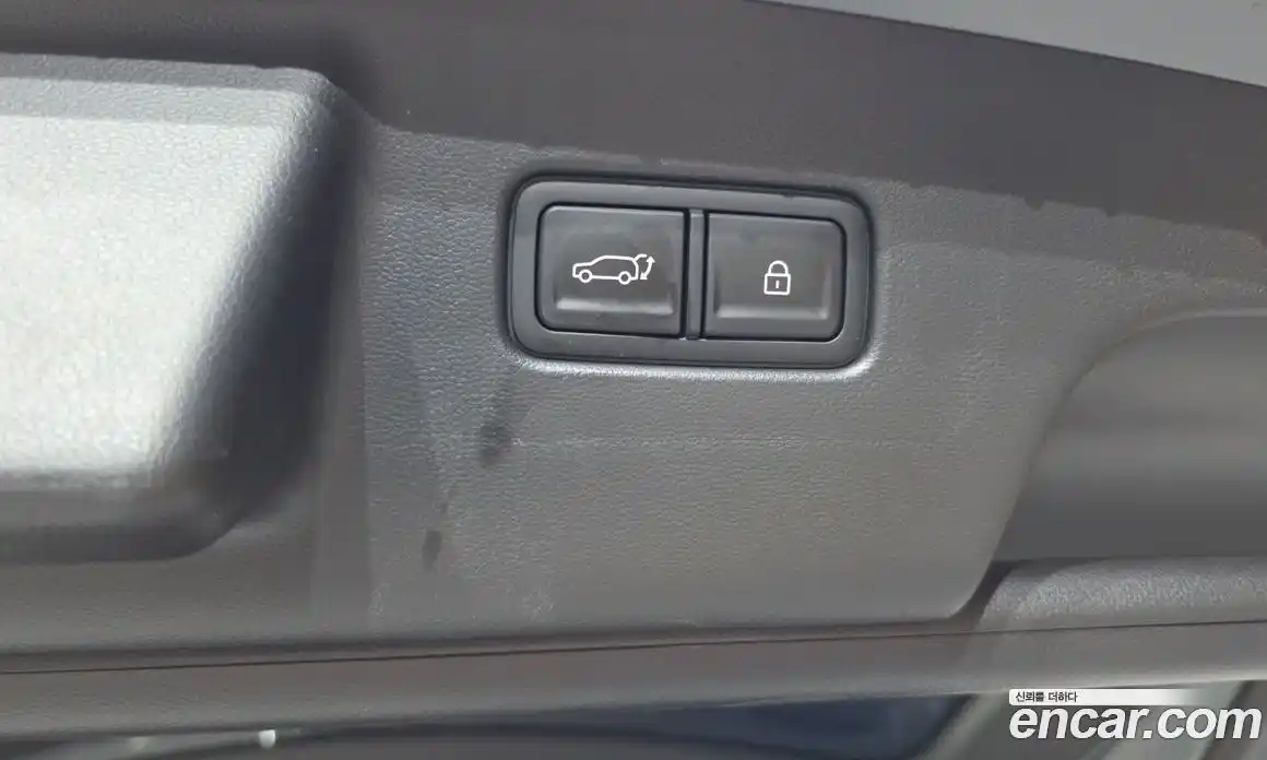 Hyundai Palisade 2025 2.5 автомат (гидро), фото 37