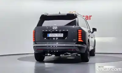 Hyundai Palisade 2025 2.5 автомат (гидро), миниатюра 4