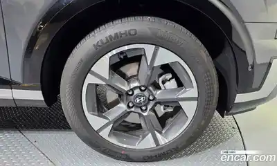 Hyundai Palisade 2025 2.5 автомат (гидро), миниатюра 5