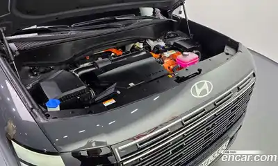 Hyundai Palisade 2025 2.5 автомат (гидро), миниатюра 6