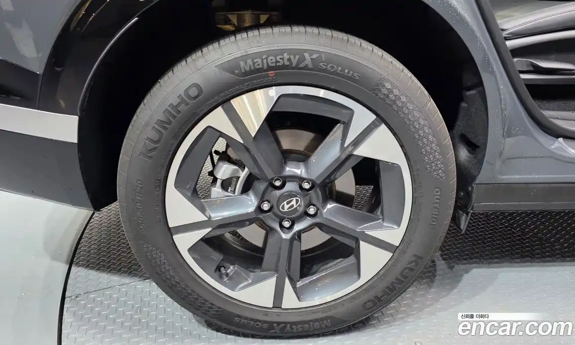 Hyundai Palisade 2025 2.5 автомат (гидро), фото 7