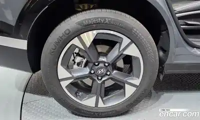 Hyundai Palisade 2025 2.5 автомат (гидро), миниатюра 7
