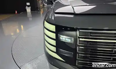 Hyundai Palisade 2025 2.5 автомат (гидро), миниатюра 8