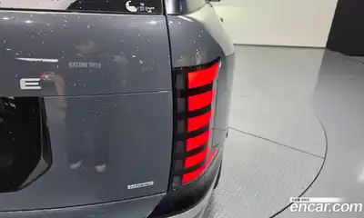 Hyundai Palisade 2025 2.5 автомат (гидро), миниатюра 9