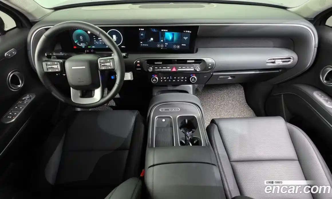 Hyundai Palisade 2025 2.5 автомат (гидро), фото 10