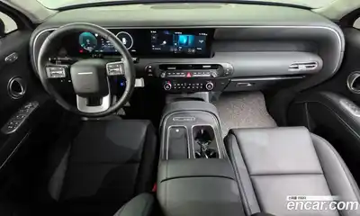 Hyundai Palisade 2025 2.5 автомат (гидро), миниатюра 10