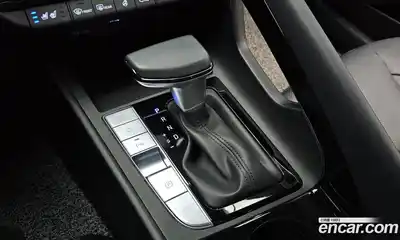 Hyundai Avante 2025 1.6 автомат (гидро), миниатюра 11