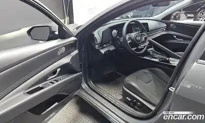 Hyundai Avante 2025 1.6 автомат (гидро), миниатюра 12