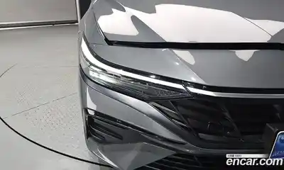 Hyundai Avante 2025 1.6 автомат (гидро), миниатюра 7