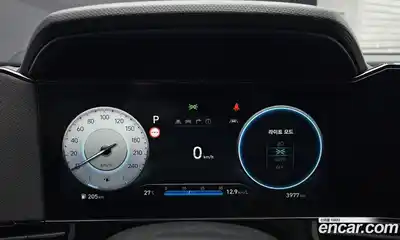 Hyundai Avante 2025 1.6 автомат (гидро), миниатюра 10