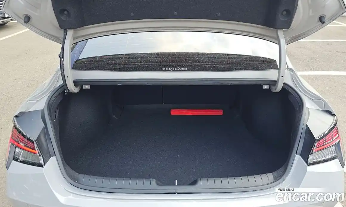 Hyundai Avante 2021 1.6 автомат (гидро), фото 26