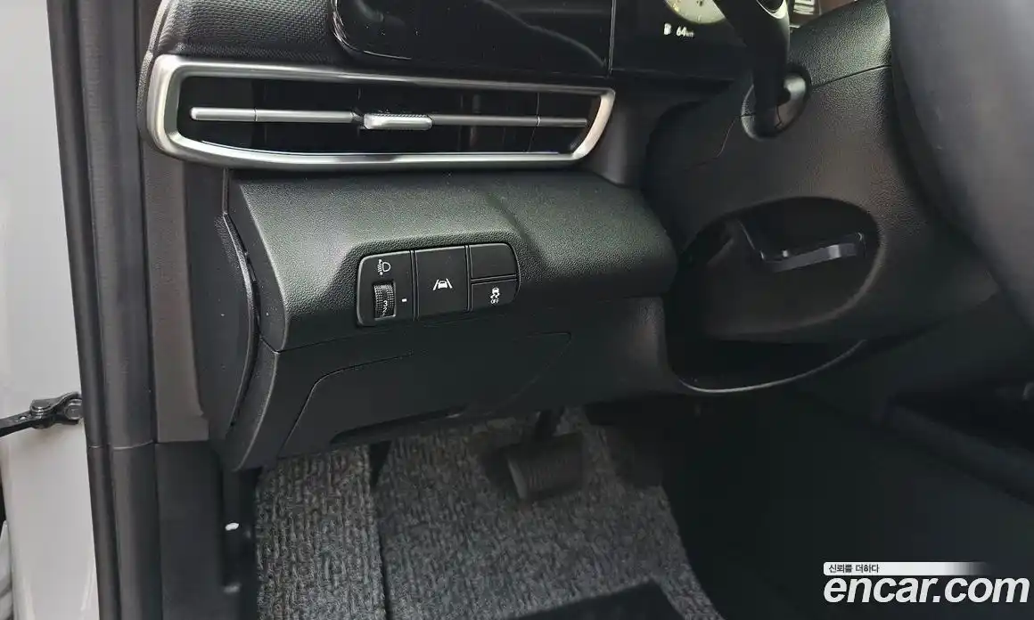 Hyundai Avante 2021 1.6 автомат (гидро), фото 32