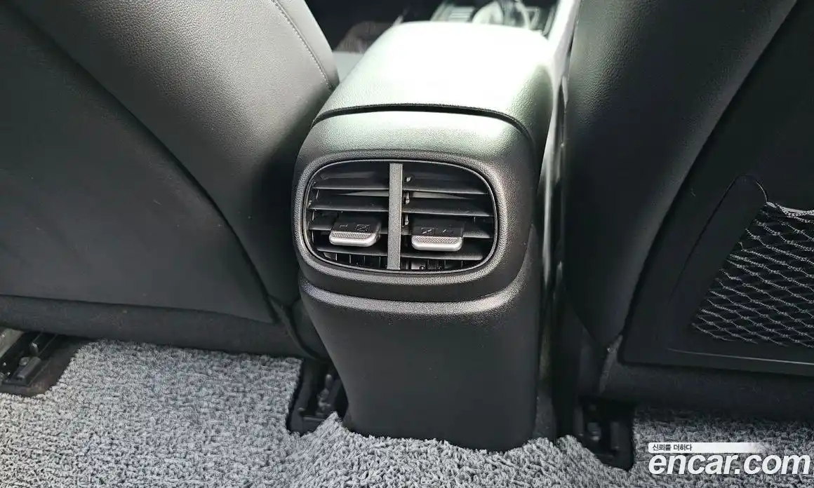 Hyundai Avante 2021 1.6 автомат (гидро), фото 36