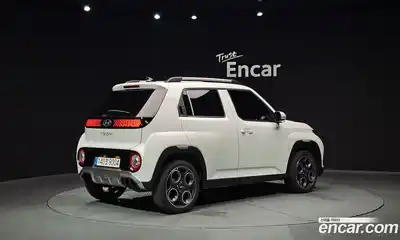 Hyundai Casper, 2025, 4 854 км