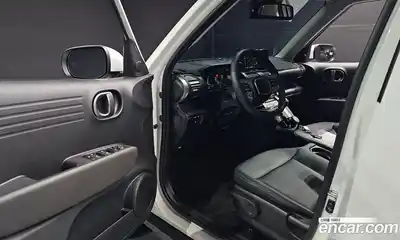 Hyundai Casper 2025 1.0 автомат (гидро), миниатюра 12