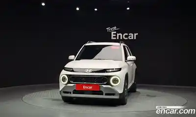 Hyundai Casper 2025 1.0 автомат (гидро), миниатюра 2