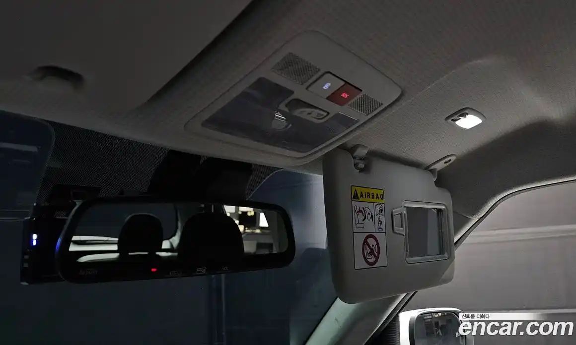 Hyundai Casper 2025 1.0 автомат (гидро), фото 24