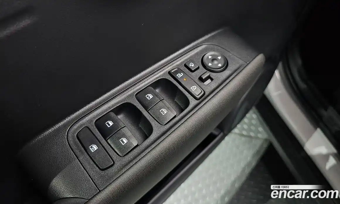 Hyundai Casper 2025 1.0 автомат (гидро), фото 27