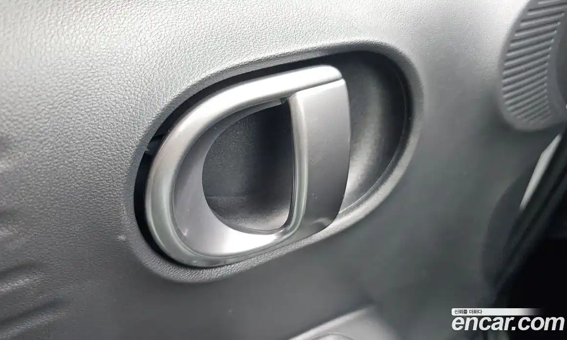 Hyundai Casper 2025 1.0 автомат (гидро), фото 32