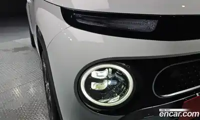 Hyundai Casper 2025 1.0 автомат (гидро), миниатюра 7