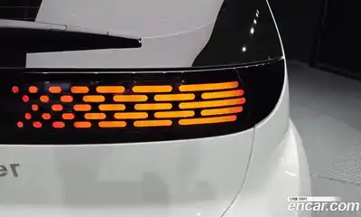Hyundai Casper 2025 1.0 автомат (гидро), миниатюра 8