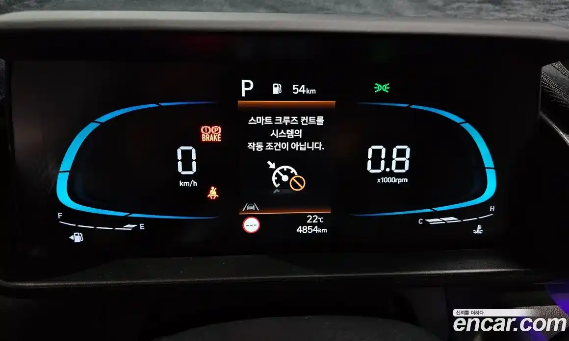 Hyundai Casper 2025 1.0 автомат (гидро), фото 10
