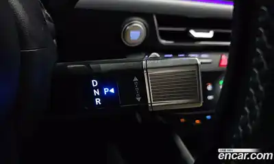 Hyundai Sonata 2025 2.0 автомат (гидро), миниатюра 12