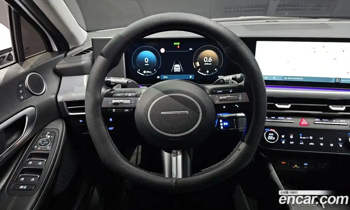 Hyundai Sonata 2025 2.0 автомат (гидро), фото 18