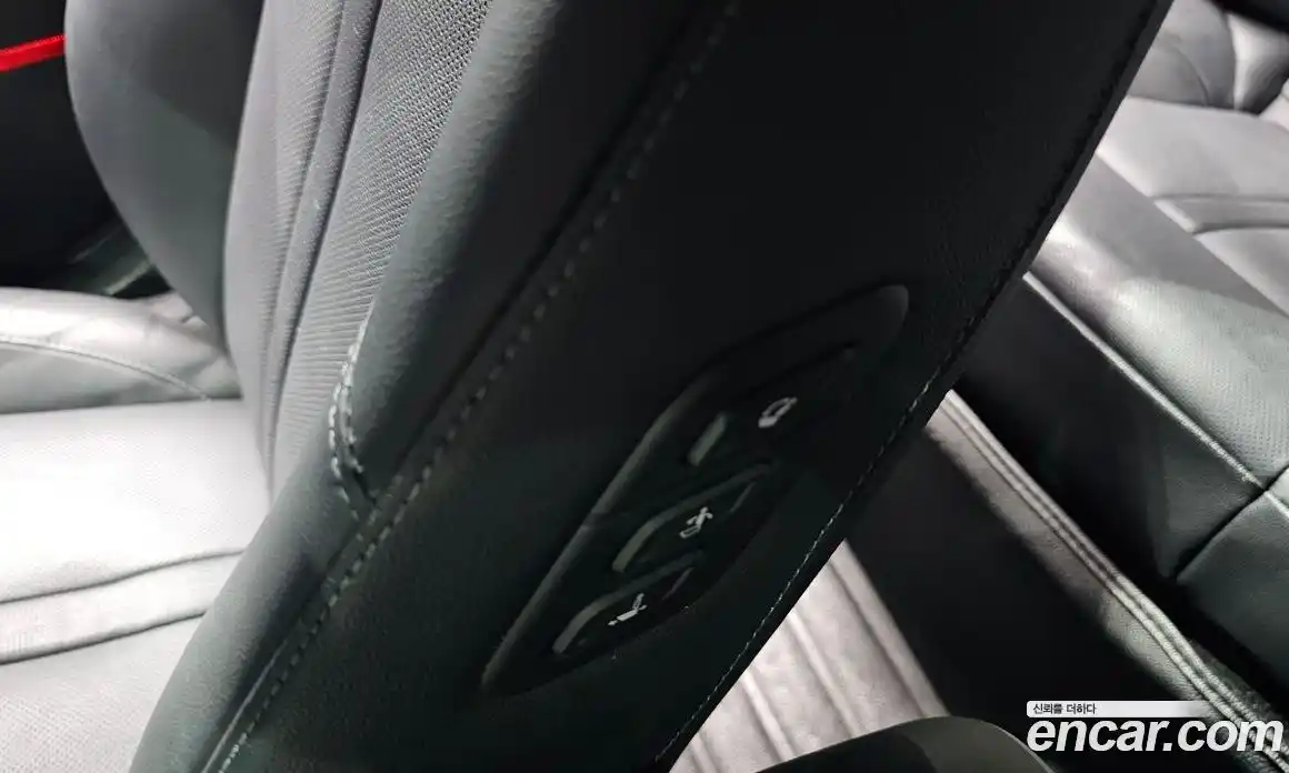 Hyundai Sonata 2025 2.0 автомат (гидро), фото 34