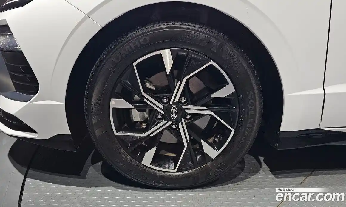 Hyundai Sonata 2025 2.0 автомат (гидро), фото 5
