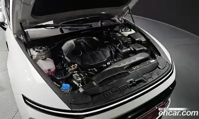 Hyundai Sonata 2025 2.0 автомат (гидро), миниатюра 6