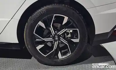 Hyundai Sonata 2025 2.0 автомат (гидро), миниатюра 7