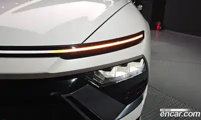 Hyundai Sonata 2025 2.0 автомат (гидро), миниатюра 8