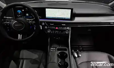 Hyundai Sonata 2025 2.0 автомат (гидро), миниатюра 10