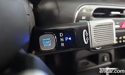Hyundai Palisade 2025 2.5 автомат (гидро), миниатюра 12