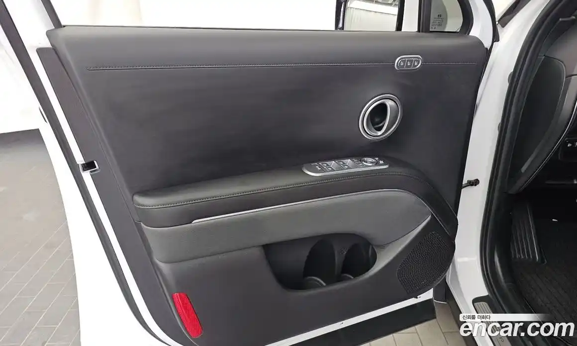 Hyundai Palisade 2025 2.5 автомат (гидро), фото 14
