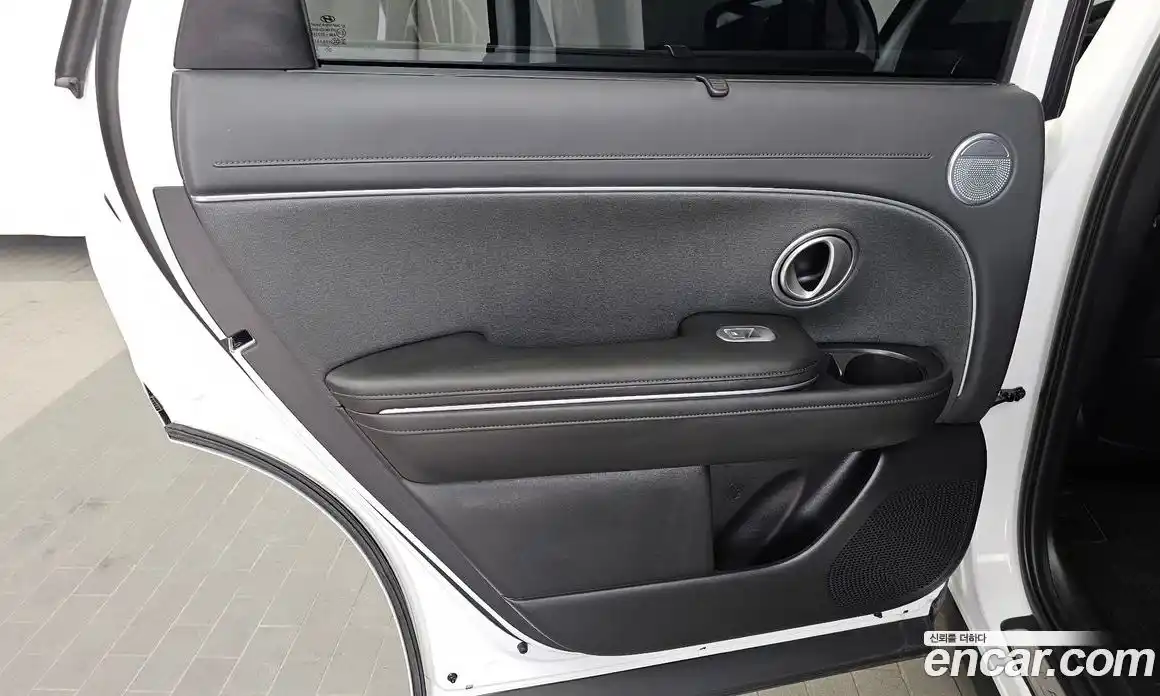 Hyundai Palisade 2025 2.5 автомат (гидро), фото 15