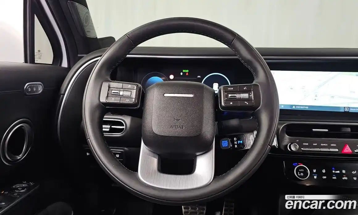 Hyundai Palisade 2025 2.5 автомат (гидро), фото 19