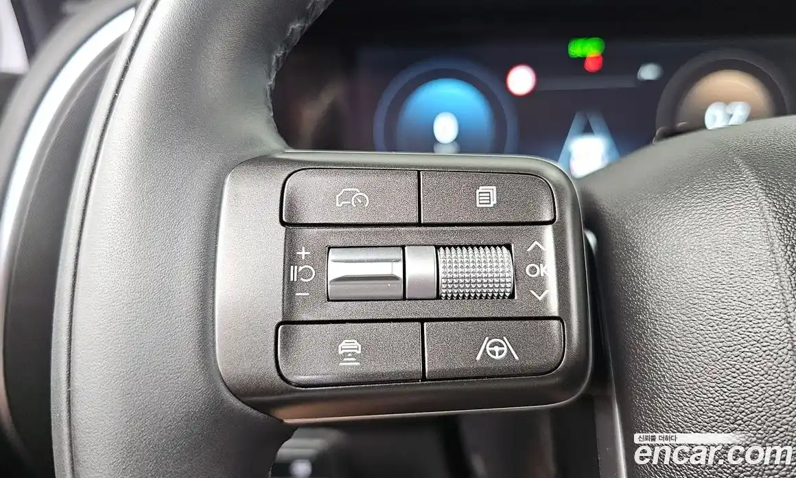 Hyundai Palisade 2025 2.5 автомат (гидро), фото 24