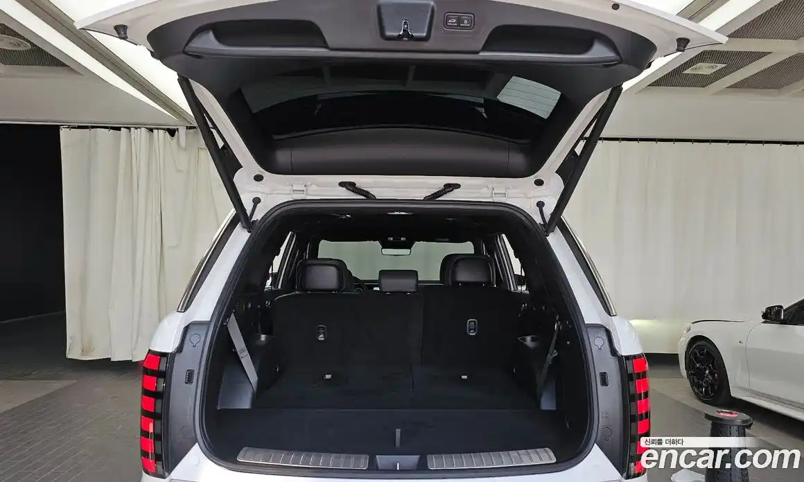 Hyundai Palisade 2025 2.5 автомат (гидро), фото 26