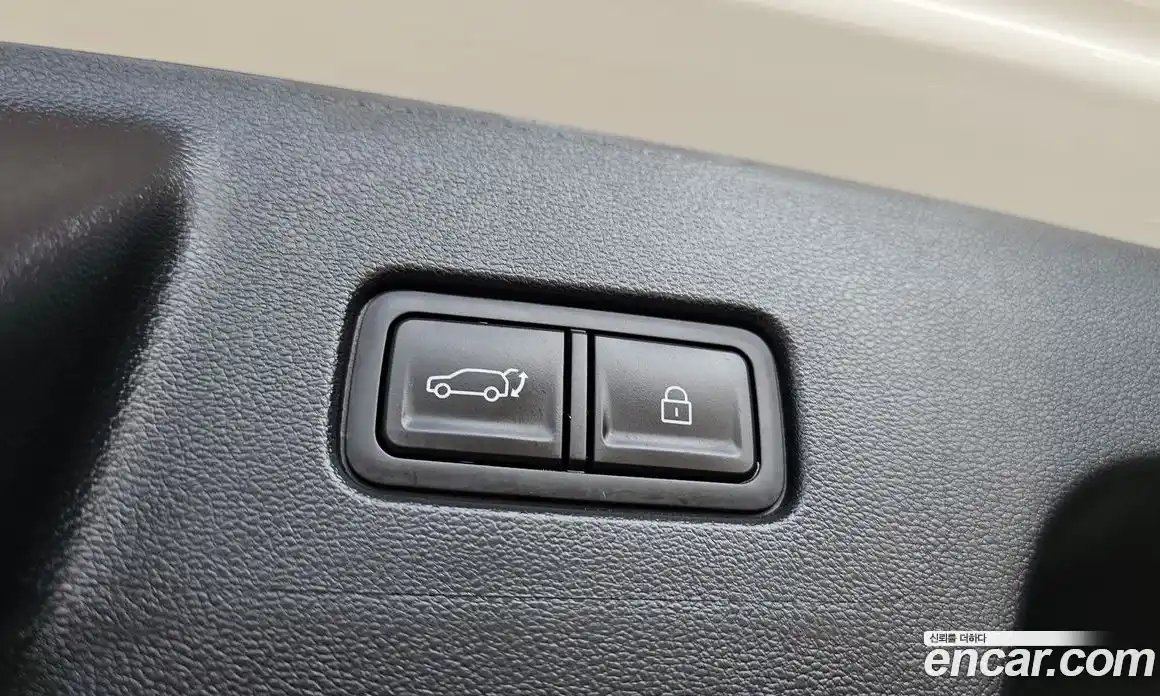 Hyundai Palisade 2025 2.5 автомат (гидро), фото 27