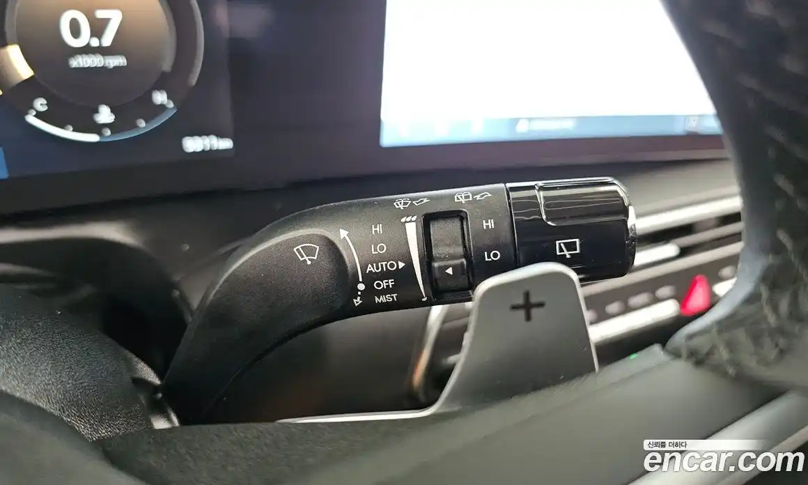 Hyundai Palisade 2025 2.5 автомат (гидро), фото 28