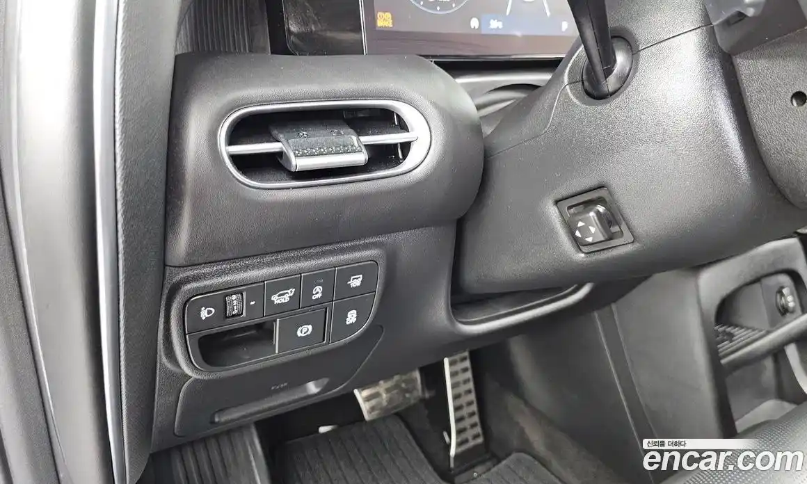 Hyundai Palisade 2025 2.5 автомат (гидро), фото 29