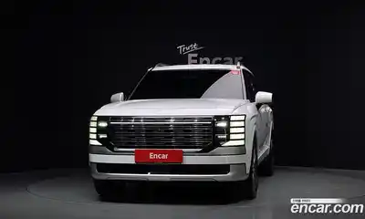 Hyundai Palisade 2025 2.5 автомат (гидро), миниатюра 3