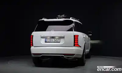 Hyundai Palisade 2025 2.5 автомат (гидро), миниатюра 4