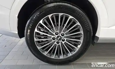 Hyundai Palisade 2025 2.5 автомат (гидро), миниатюра 5
