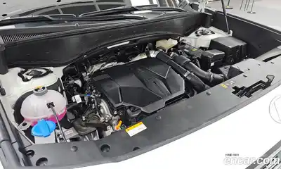 Hyundai Palisade 2025 2.5 автомат (гидро), миниатюра 6