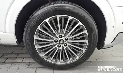 Hyundai Palisade 2025 2.5 автомат (гидро), миниатюра 7