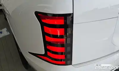 Hyundai Palisade 2025 2.5 автомат (гидро), миниатюра 9